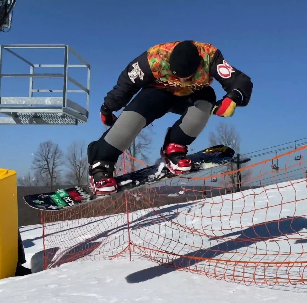 Meet your Posher, Jacob